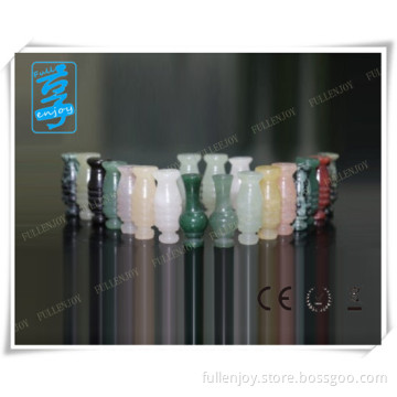 The Most Delicate 510 Drip Tip Jade